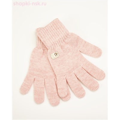 042-TGg Перчатки для девочки (11-13 лет)