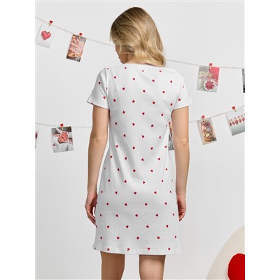 Ночная сорочка Верса-1