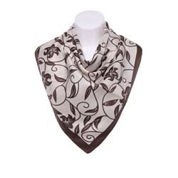 Платок RM90078 шерсть