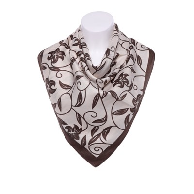 Платок RM90078 шерсть