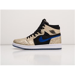 Кроссовки Nike Air Jordan 1 Zoom Air CMFT