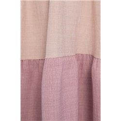 Платье Летний поцелуй (розовое) П12823-12М