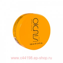Kapous Моделирующие сливки для укладки волос нормальной фиксации «Design Cream»линии Studio Professional 125 мл.
