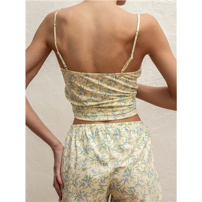 Женская пижама (М+Ш)