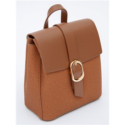 Рюкзак 012311030 brown Bagco