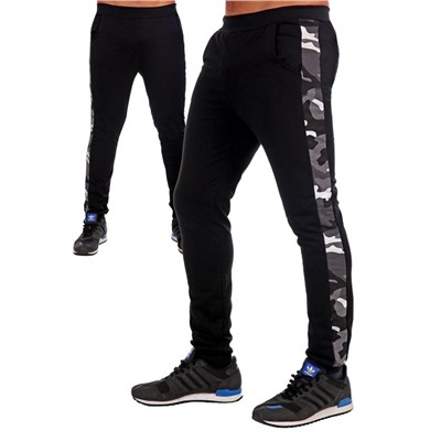 Трико Турист (Черный)