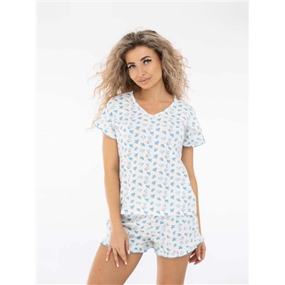 Текс-плюс Пижама НФ-00154423