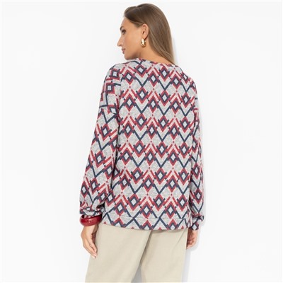 Свитшот свободной посадки, Магия простоты