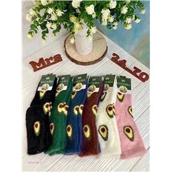 Носки женские 12 пар 1814758-1