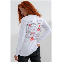 Натали Лонгслив 8513