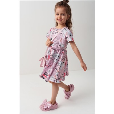 Сабо для девочек PLAYTODAY, 1239737