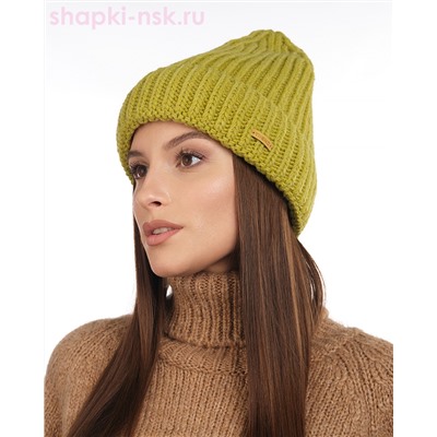 Горизонт Колпак женский флис (56-58)