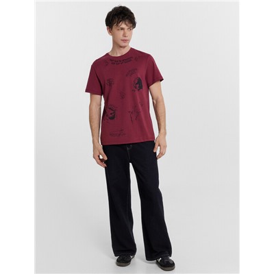 ФУТБОЛКА МУЖСКАЯ 111773