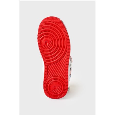 Полуботинки для девочек PLAYTODAY, 1240906