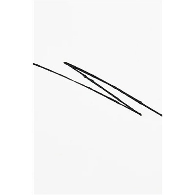 Provoc Жидкая подводка для глаз с роликом / Eyeliner Wheel 02 Shiny Black, черный глянцевый KRISTALLER, 1107898