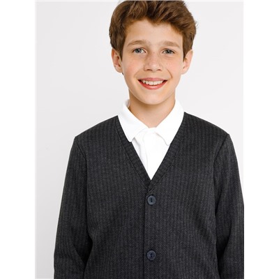 ЖАКЕТ ДЛЯ МАЛЬЧИКОВ 363337