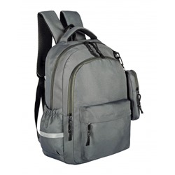 Рюкзак CANGO i3300 серый