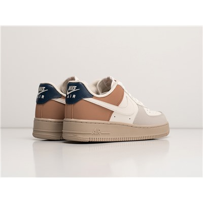 Кроссовки Nike Air Force 1 Low