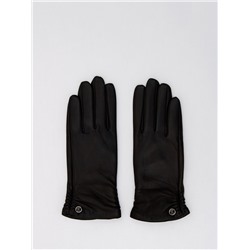 Перчатки 3401-5 black (размеры в ряду 7-7,5-8-8-8,5)