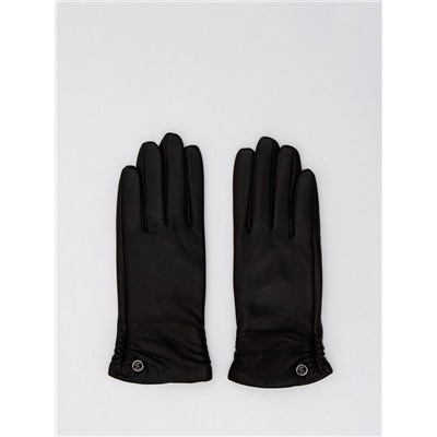 Перчатки 3401-5 black (размеры в ряду 7-7,5-8-8-8,5)