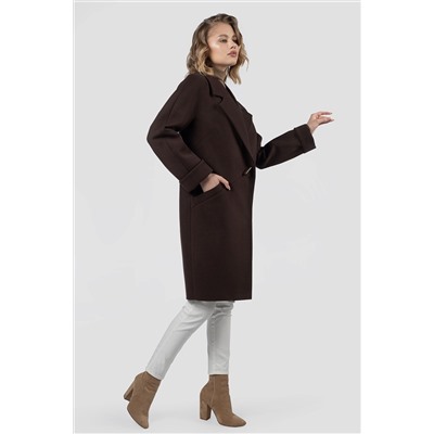 01-12226 Пальто женское демисезонное