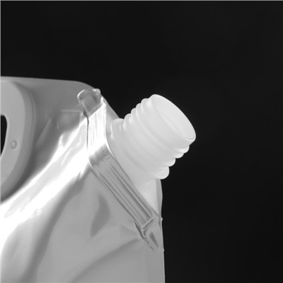 Фляжка для воды, 3 л, «Мой запас», 25×28 см