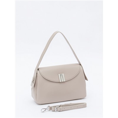 Сумка 1229M beige Polina&Eiterou