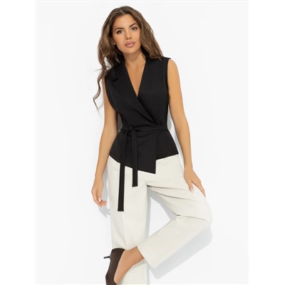 CHARUTTI Жилет 12398