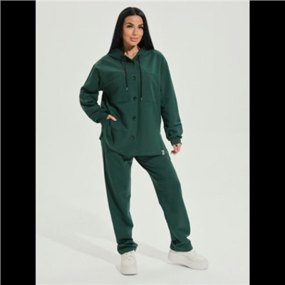 Костюм Престиж (Изумруд)