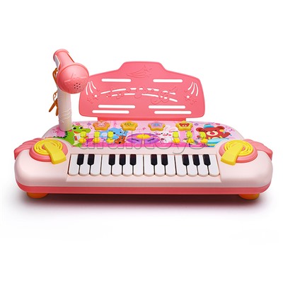 Синтезатор "Звезда музыки" в коробке