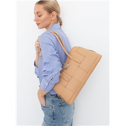 Сумка 58484 apricot Velina Fabbiana-Safenta