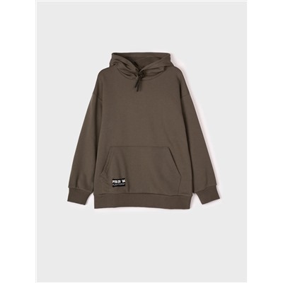 PLAYTODAY Толстовка 12511603