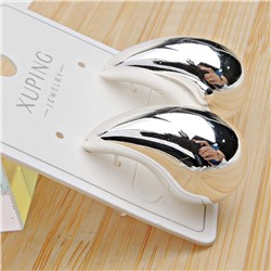 XUPING Серьги на гвоздиках арт. 18 1925 (id 282289)