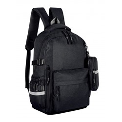 Рюкзак CANGO 92658 черный