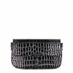 Сумка 270158 black Velina Fabbiana-Safenta