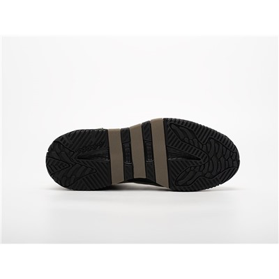 Зимние Кроссовки Adidas Niteball Hi