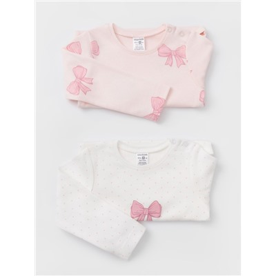 CROCKID Боди К 6087-2уп