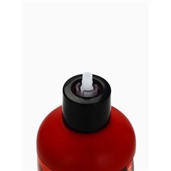 УЦЕНКА Гель для душа «Огонь в сердце», 300 мл, аромат мужской парфюм