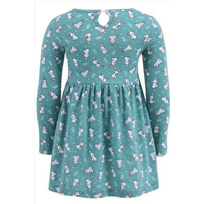 Платье АПРЕЛЬ, 958008