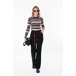 Артикул 130-548 (черный вельвет)