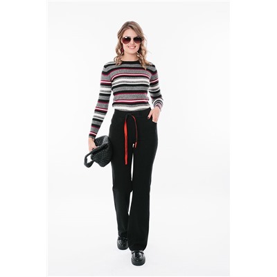 Артикул 130-548 (черный вельвет)