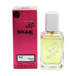 Парфюмерная вода Shaik W 42 Chanel Chance Eau Fraiche женская (100 ml)