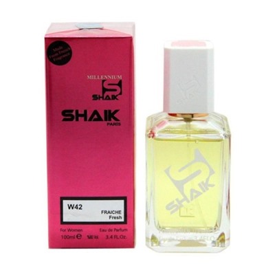 Парфюмерная вода Shaik W 42 Chanel Chance Eau Fraiche женская (100 ml)