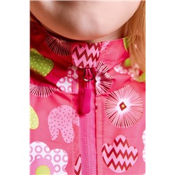 Куртка для девочки KU58