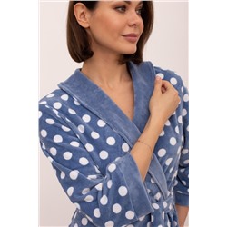 Lika Dress Халат 8793