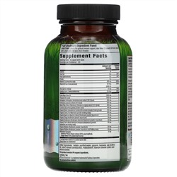 Irwin Naturals, Immuno-Shield with Elderberry, 60 Liquid Soft-Gels