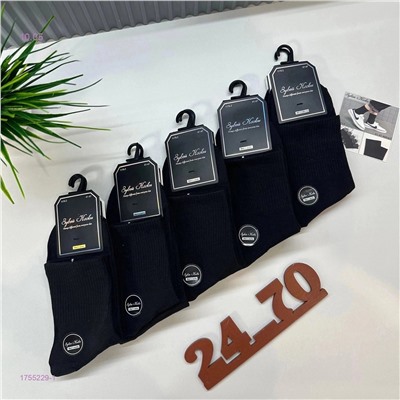Носки мужские 10 пар 1755229-1