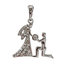 Кулон G103973907140