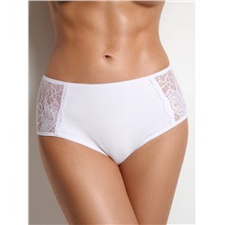 SiSi Трусы SI5509 Slip Maxi (кружево), CO