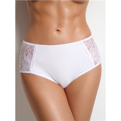 SiSi Трусы SI5509 Slip Maxi (кружево), CO